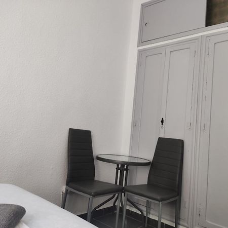 11-Habitacion Del Piso Apartment Alicante Luaran gambar