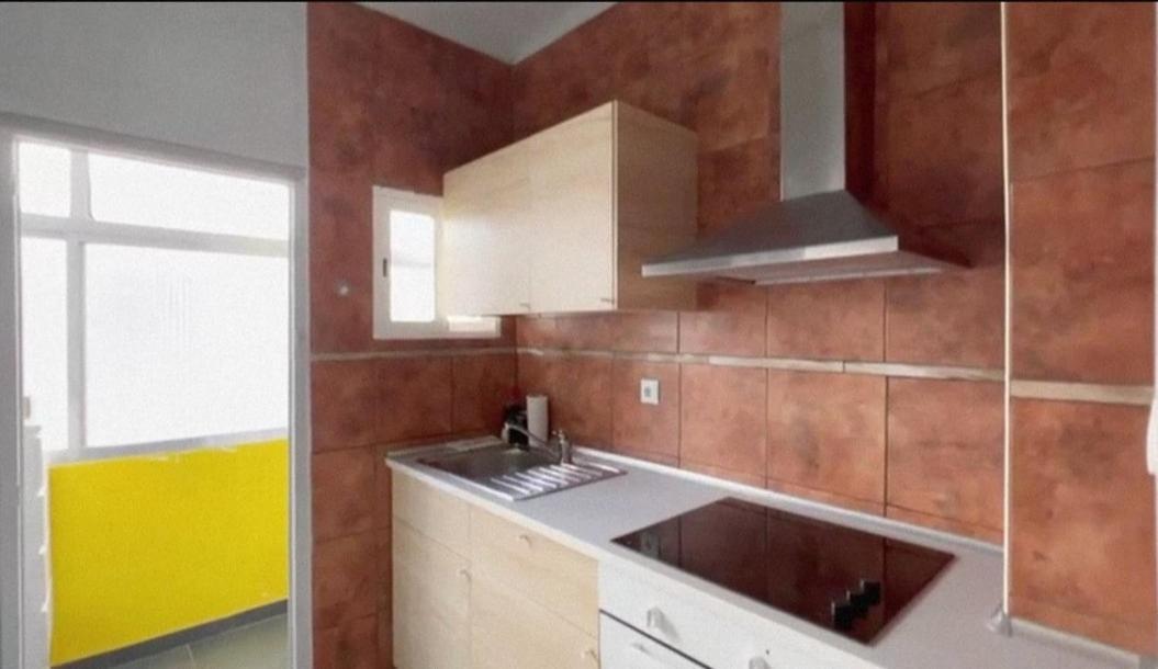 11-Habitacion Del Piso Apartment Alicante Luaran gambar