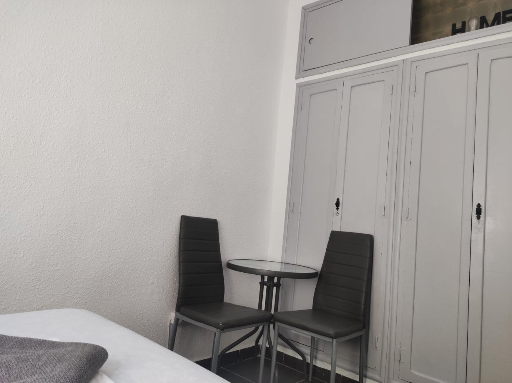 11-Habitacion Del Piso Apartment Alicante Luaran gambar