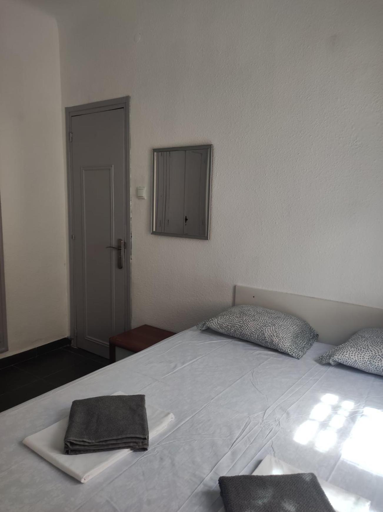 11-Habitacion Del Piso Apartment Alicante Luaran gambar