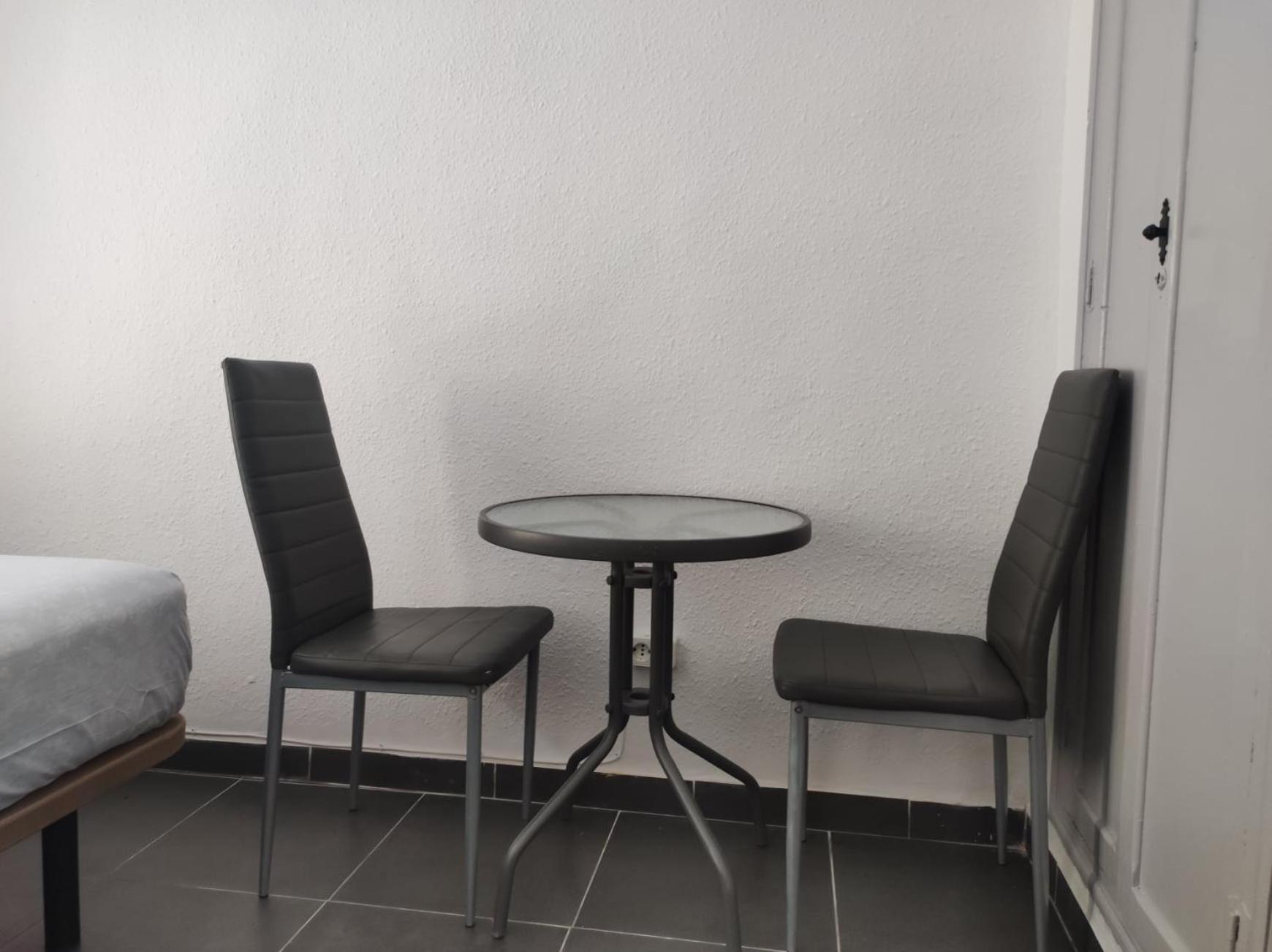 11-Habitacion Del Piso Apartment Alicante Luaran gambar
