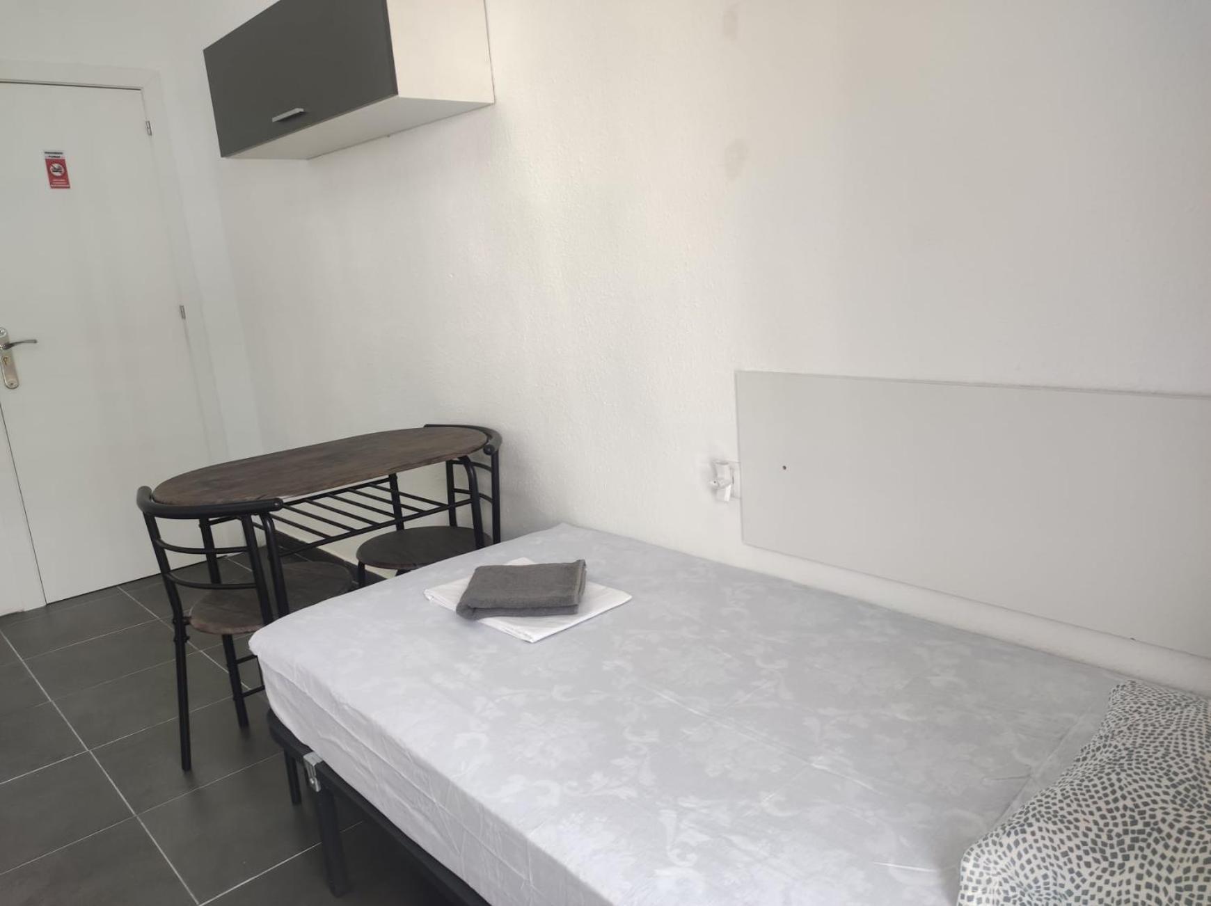 11-Habitacion Del Piso Apartment Alicante Luaran gambar