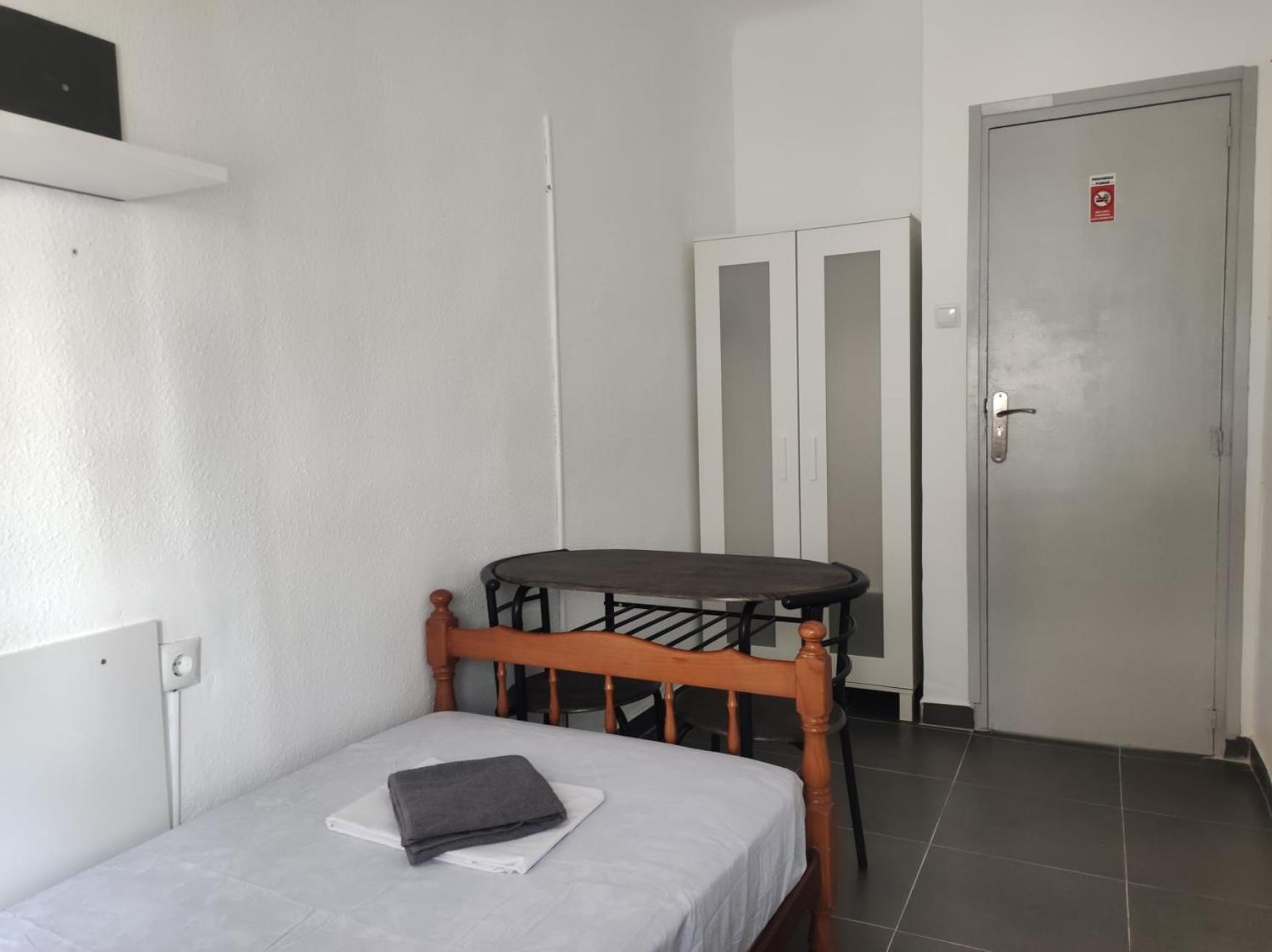 11-Habitacion Del Piso Apartment Alicante Luaran gambar