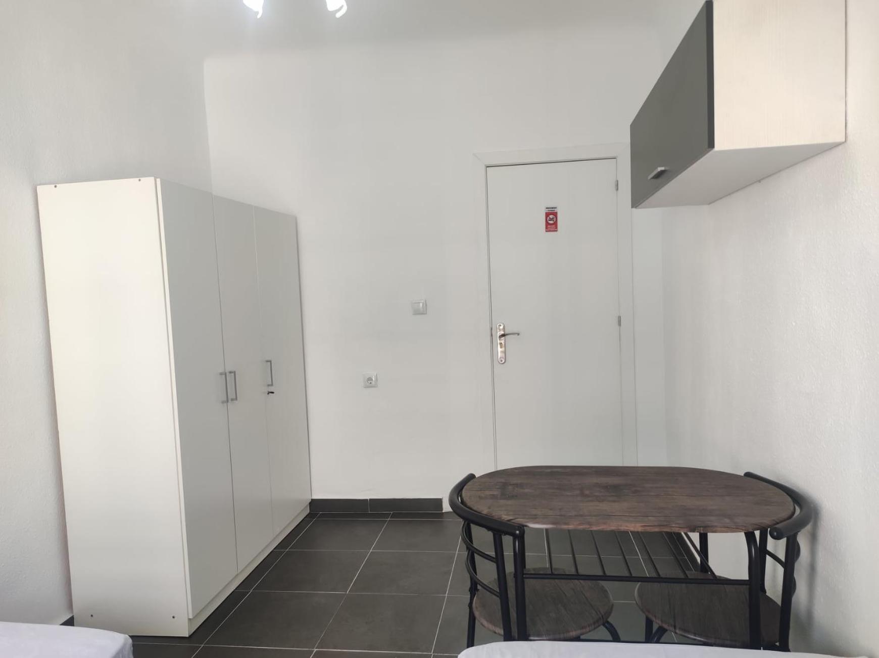 11-Habitacion Del Piso Apartment Alicante Luaran gambar